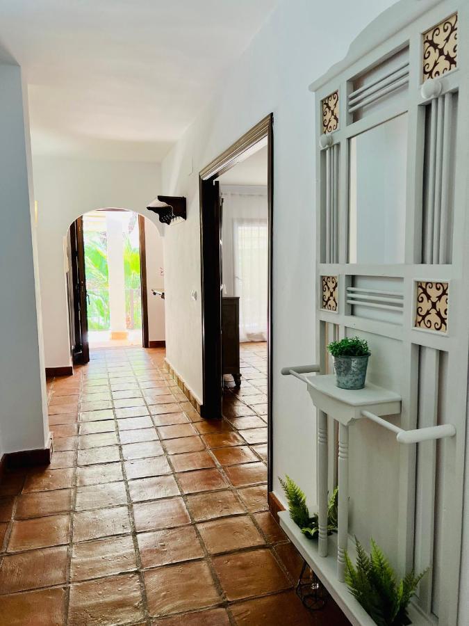 Villa Aljaral, Espectacular,Piscina,Chimenea, Climatizacion, Wifi Córdoba Exterior foto