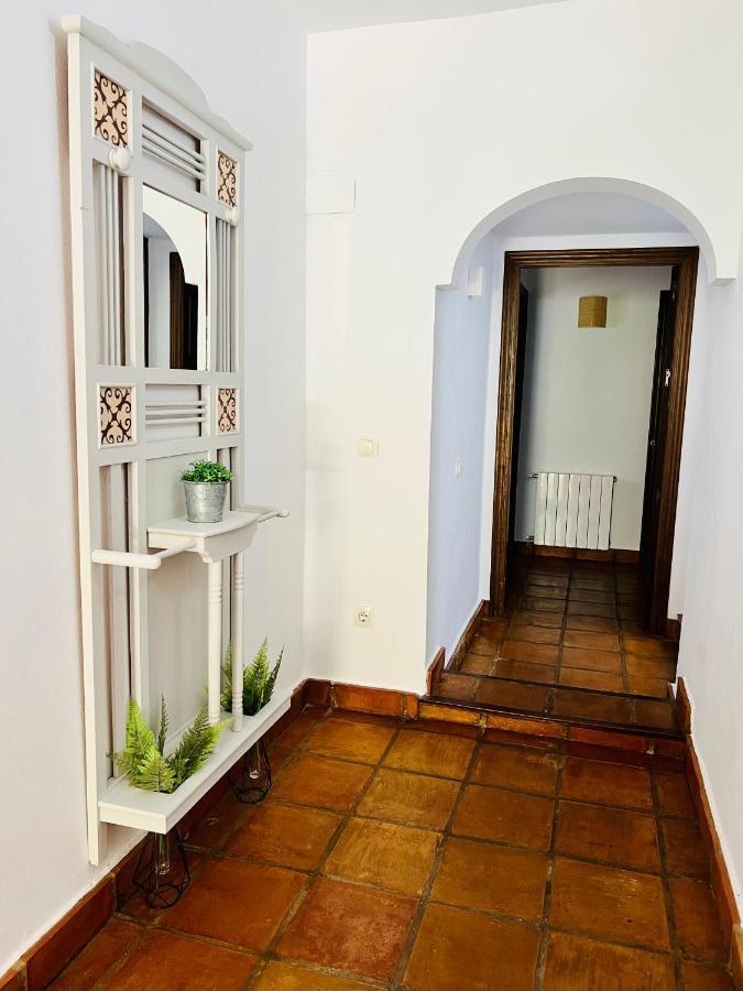 Villa Aljaral, Espectacular,Piscina,Chimenea, Climatizacion, Wifi Córdoba Exterior foto