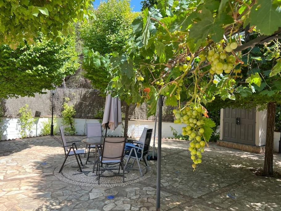Villa Aljaral, Espectacular,Piscina,Chimenea, Climatizacion, Wifi Córdoba Exterior foto
