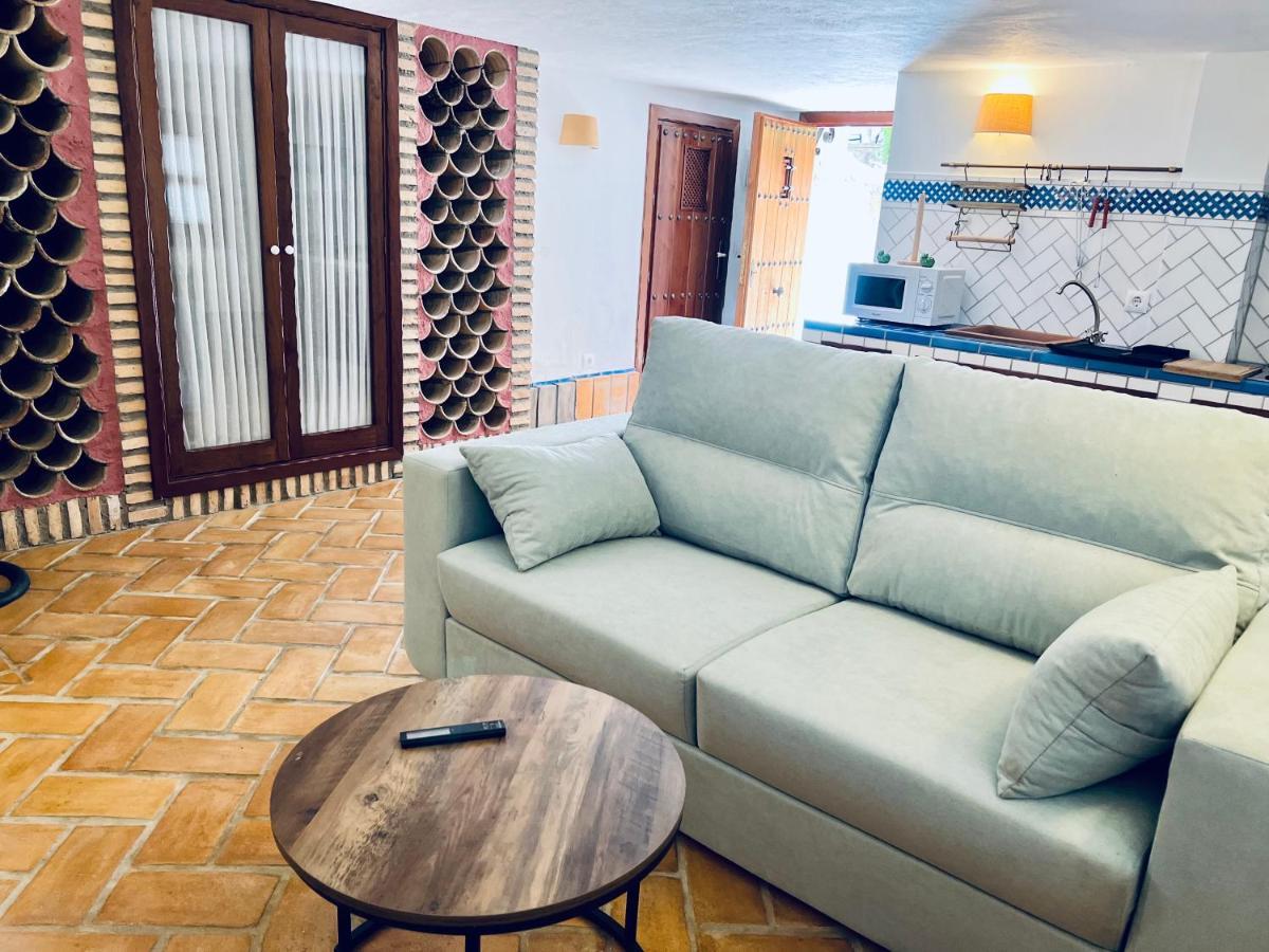Villa Aljaral, Espectacular,Piscina,Chimenea, Climatizacion, Wifi Córdoba Exterior foto